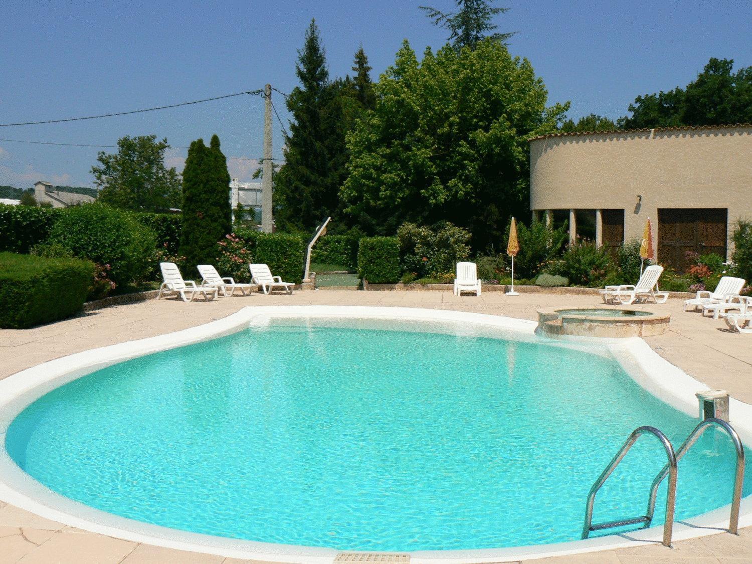 Hotel Les Chenes Сістерон Екстер'єр фото